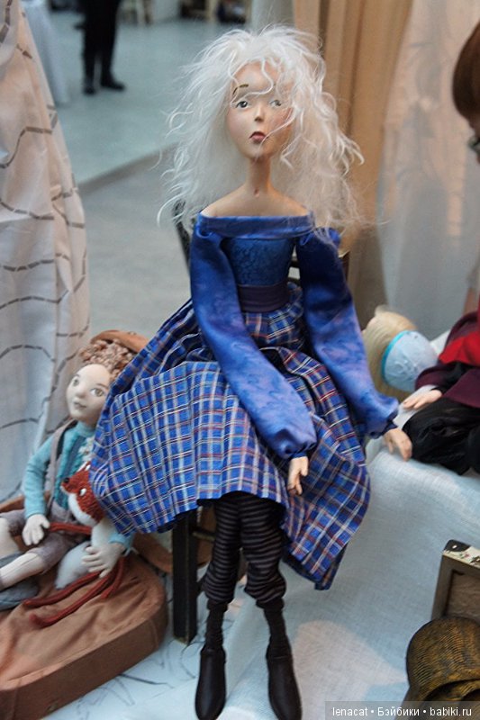 Искусство куклы - 2016 Искусство куклы - 2016