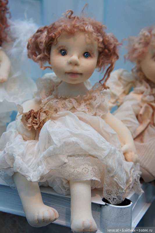 Искусство куклы - 2016 Искусство куклы - 2016