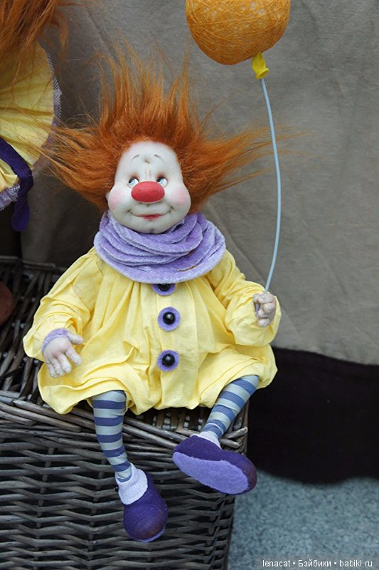 Искусство куклы - 2016 Искусство куклы - 2016