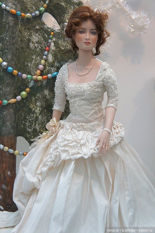 Искусство куклы - 2016 Искусство куклы - 2016