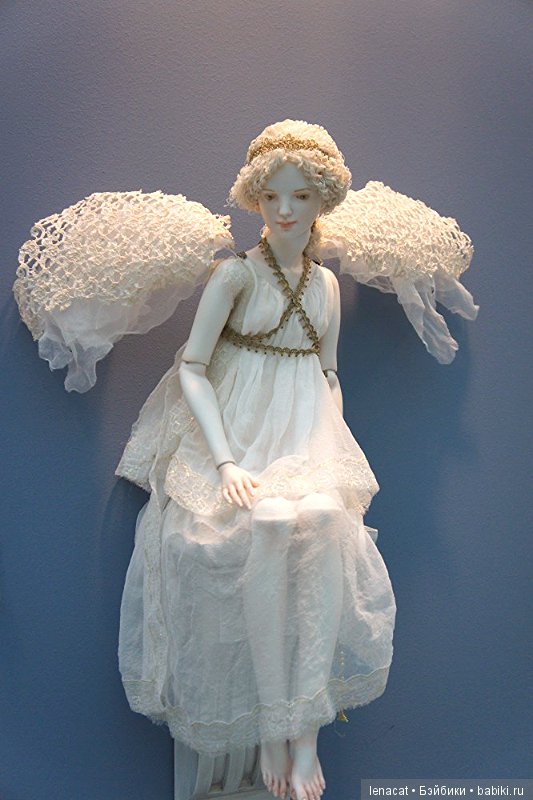 Искусство куклы - 2016