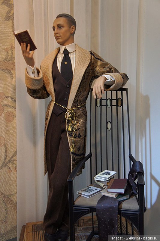 Искусство куклы - 2016