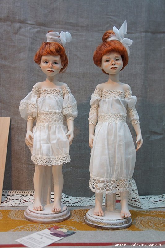 Искусство куклы - 2016 Искусство куклы - 2016