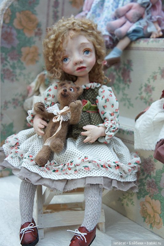 Искусство куклы - 2016 Искусство куклы - 2016