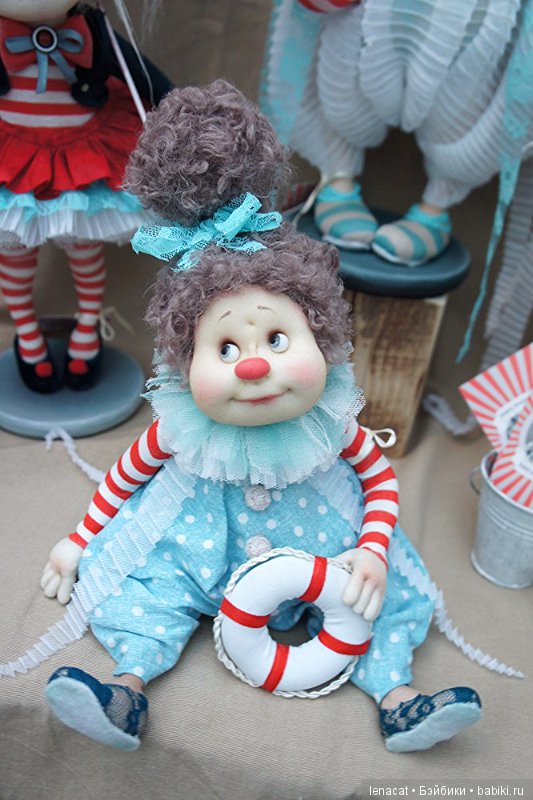 Искусство куклы - 2016 Искусство куклы - 2016