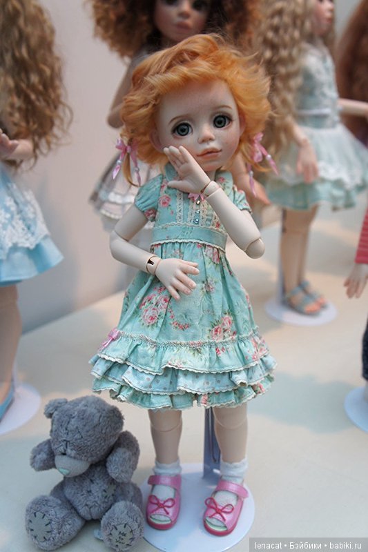 Искусство куклы - 2016 Искусство куклы - 2016