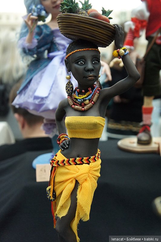 Искусство куклы - 2016 Искусство куклы - 2016