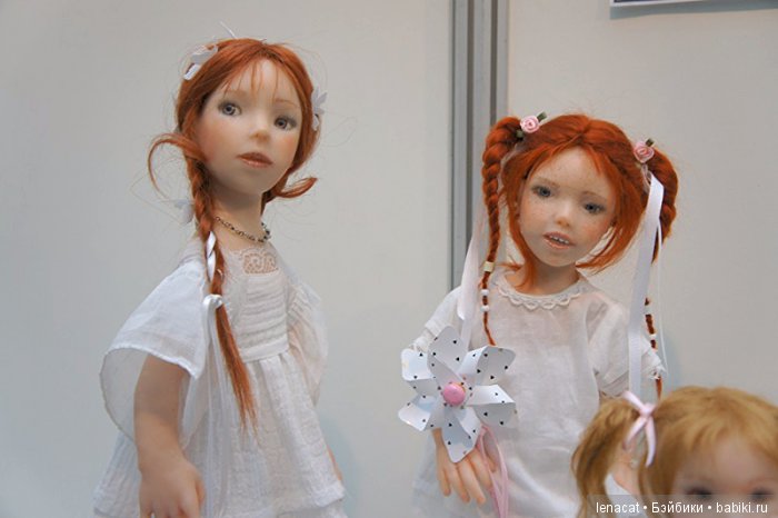 Искусство куклы - 2016