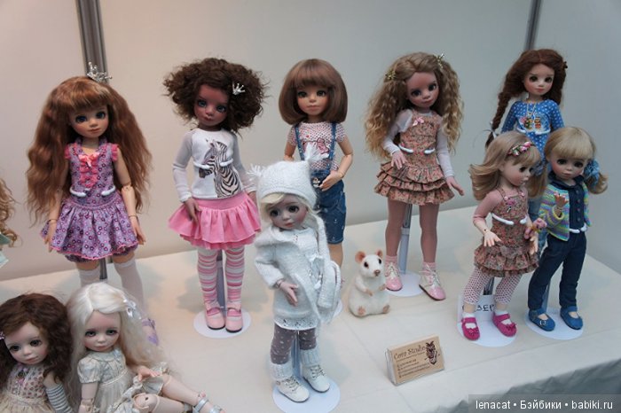 Искусство куклы - 2016 Искусство куклы - 2016