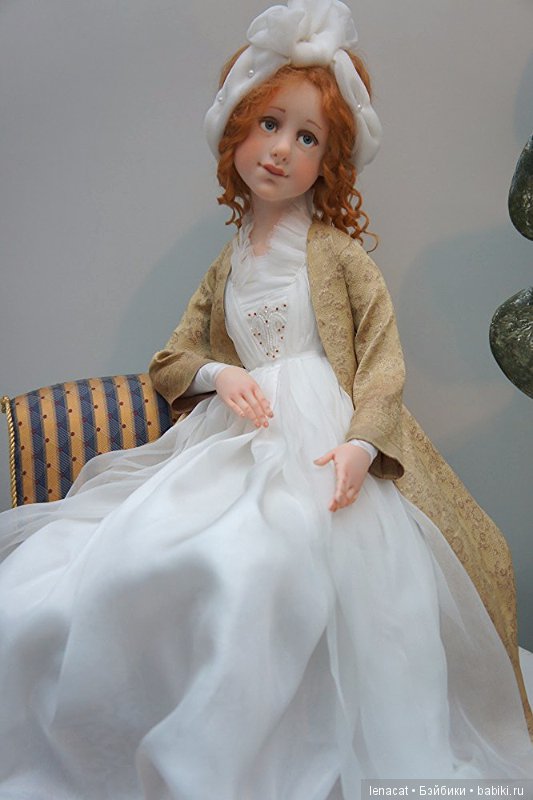 Искусство куклы - 2016 Искусство куклы - 2016