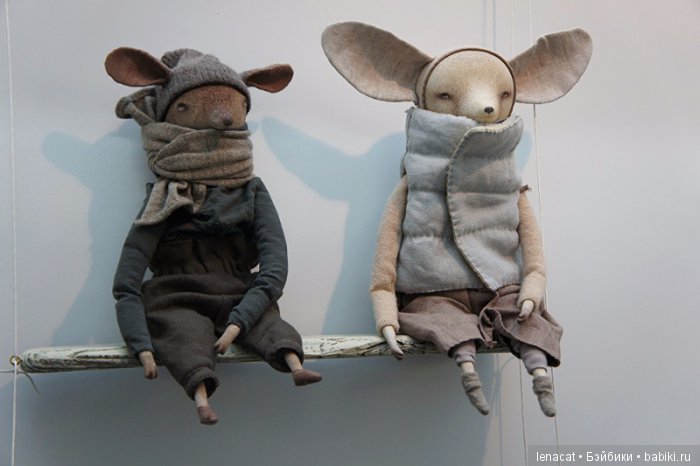 Искусство куклы - 2016 Искусство куклы - 2016