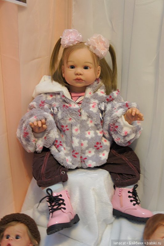 Искусство куклы - 2016 Искусство куклы - 2016