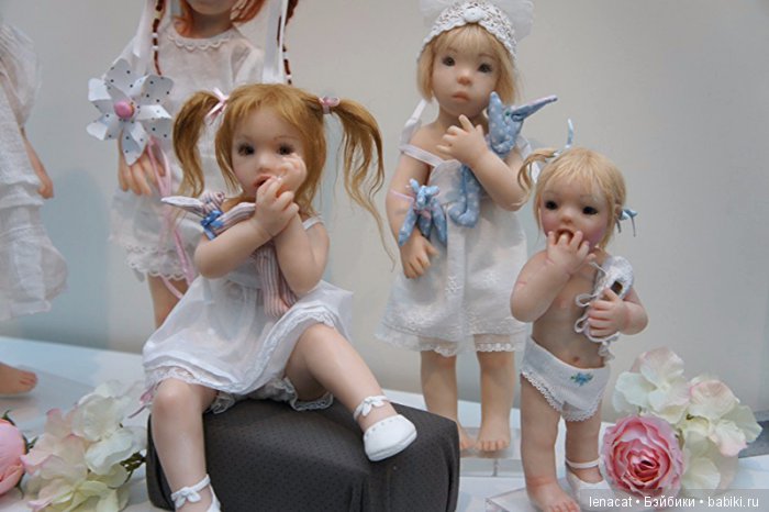 Искусство куклы - 2016