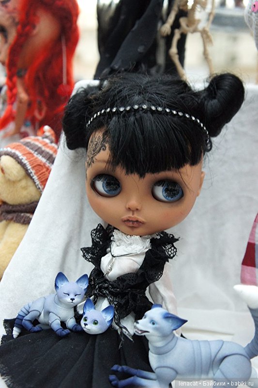 Искусство куклы - 2016 Искусство куклы - 2016