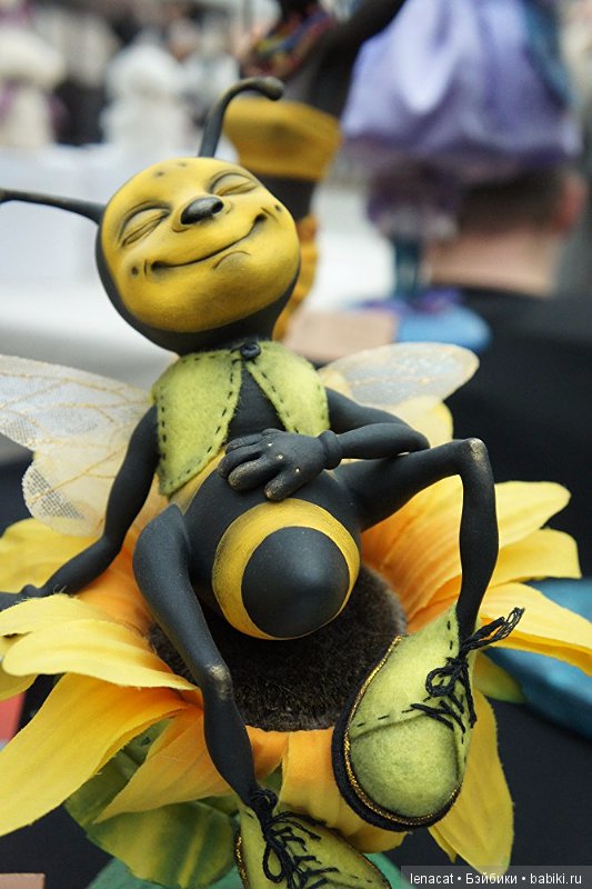 Искусство куклы - 2016 Искусство куклы - 2016