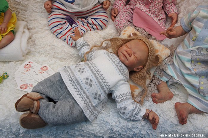 Искусство куклы - 2016 Искусство куклы - 2016