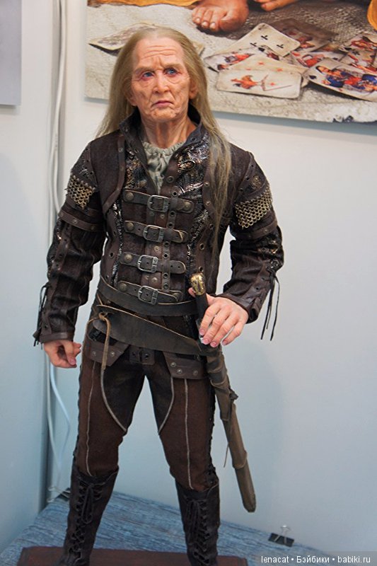 Искусство куклы - 2016 Искусство куклы - 2016