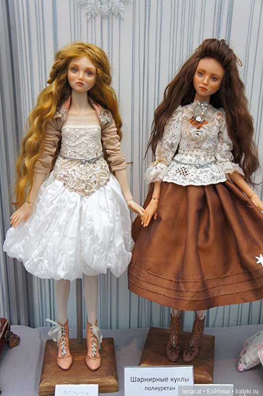 Искусство куклы - 2016 Искусство куклы - 2016