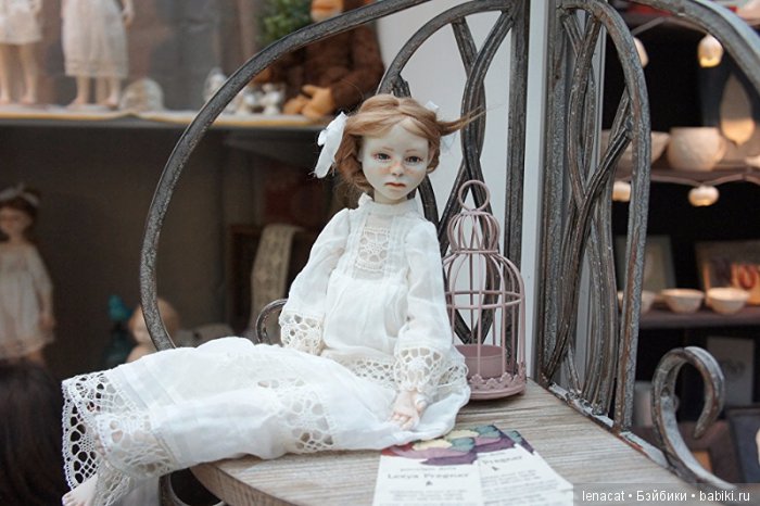 Искусство куклы - 2016 Искусство куклы - 2016