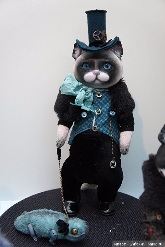 Искусство куклы - 2016