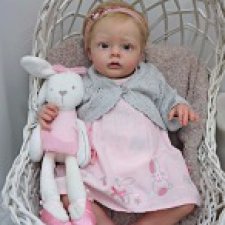 Искусство куклы 2016 - Московская международная выставка. Часть 2.