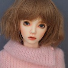 И вновь Mari (FID) от Iplehouse