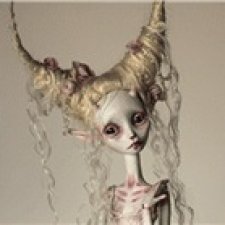 Сказочный мир Dorote Zavkaite