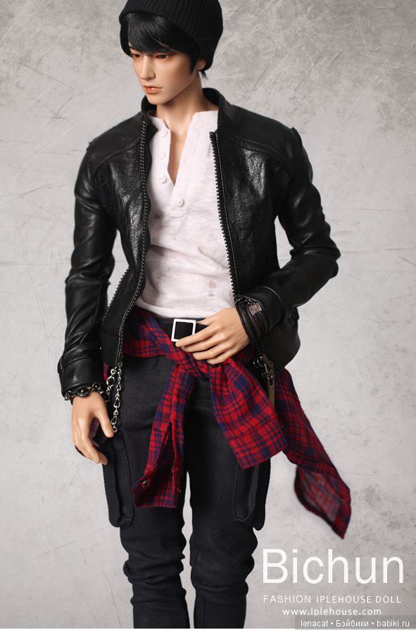 преордер iplehouse FID