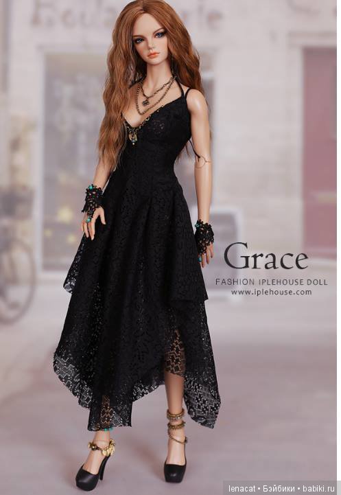 преордер iplehouse FID