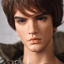 Открыт преордер на кукол корейской фирмы Iplehouse в формате FID