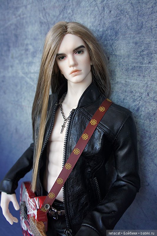 Rex, Iplehouse FID и немножко любви | Бэйбики Rex, Iplehouse FID и немножко любви