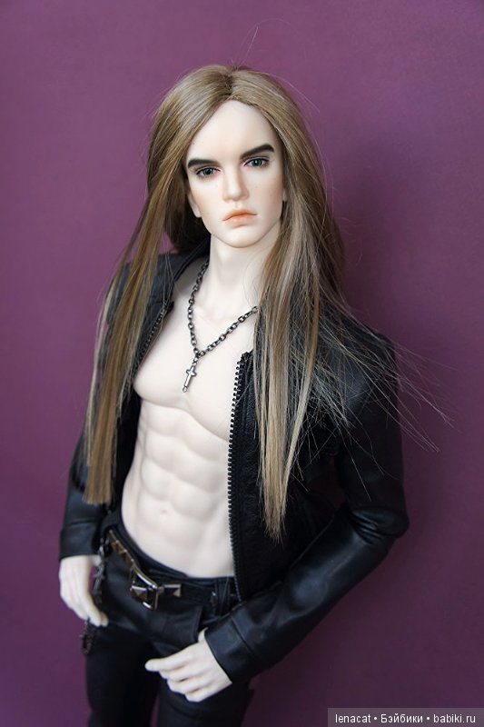 Rex, Iplehouse FID и немножко любви