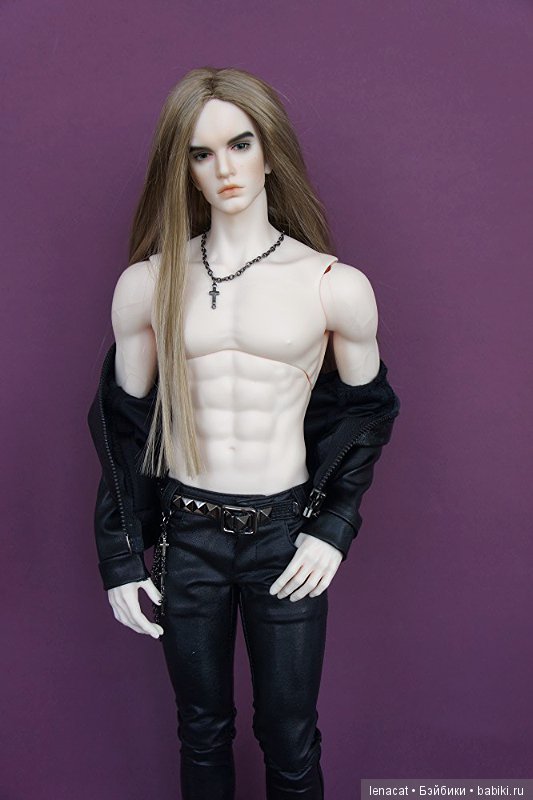 Rex, Iplehouse FID и немножко любви | Бэйбики Rex, Iplehouse FID и немножко любви