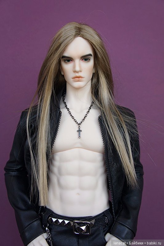 Rex, Iplehouse FID и немножко любви | Бэйбики Rex, Iplehouse FID и немножко любви