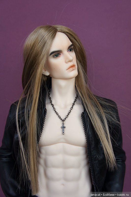 Rex, Iplehouse FID и немножко любви | Бэйбики Rex, Iplehouse FID и немножко любви