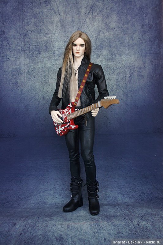 Rex, Iplehouse FID и немножко любви | Бэйбики Rex, Iplehouse FID и немножко любви (фото 5)