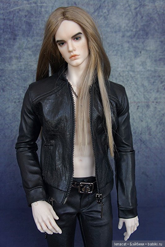 Rex, Iplehouse FID и немножко любви | Бэйбики Rex, Iplehouse FID и немножко любви (фото 6)