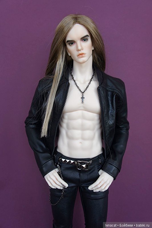 Rex, Iplehouse FID и немножко любви | Бэйбики Rex, Iplehouse FID и немножко любви