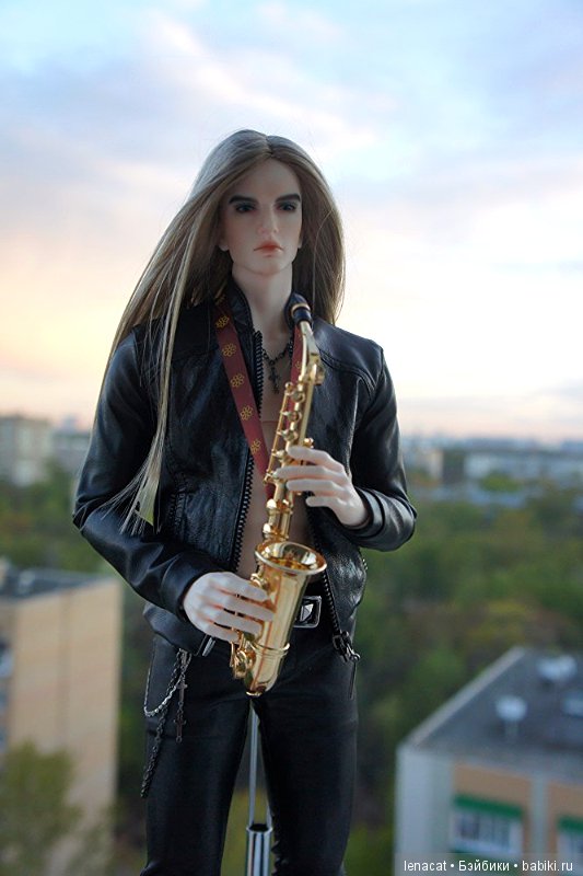 Iplehouse Rex FID Iplehouse Rex FID