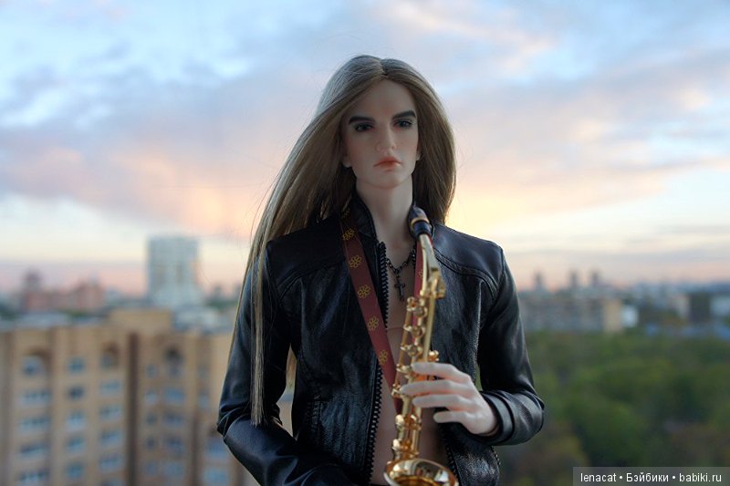 Iplehouse Rex FID Iplehouse Rex FID