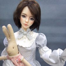 Dollscar 2017, Москва - репортаж с выставки