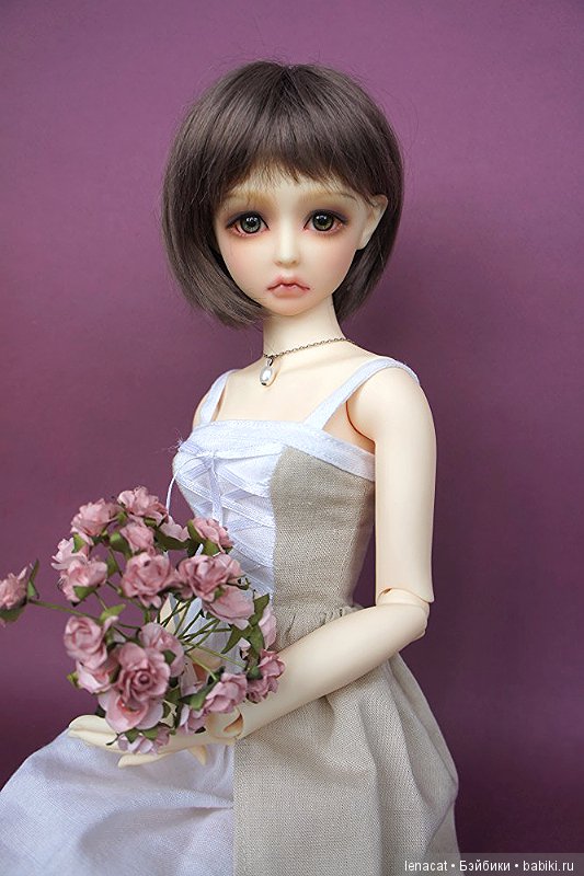 Blue-Phoenix от Or-Doll Blue-Phoenix от Or-Doll