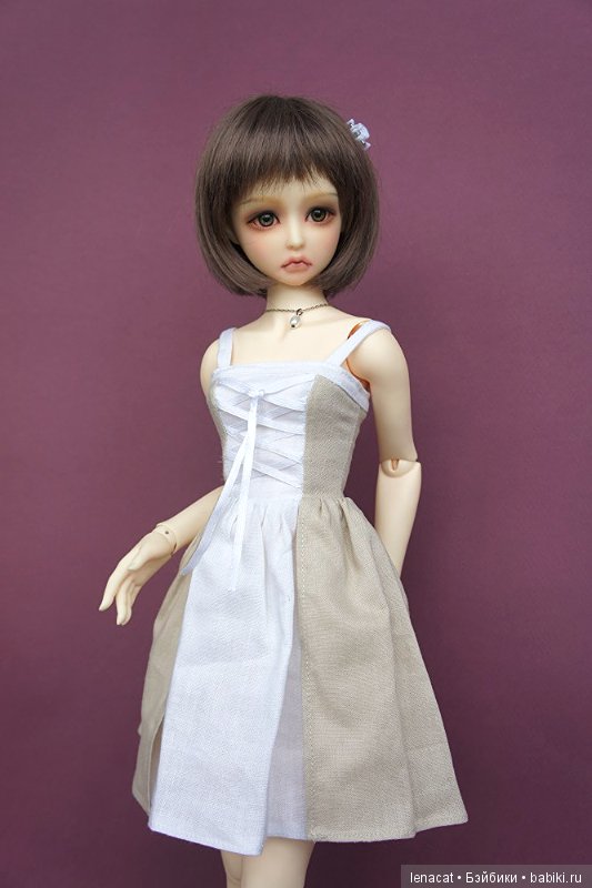 Blue-Phoenix от Or-Doll Blue-Phoenix от Or-Doll
