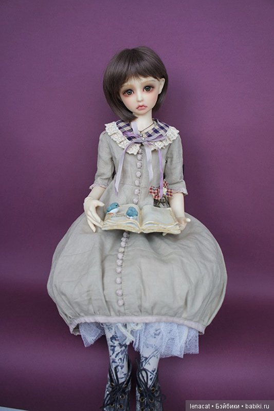 Or-doll Or-doll