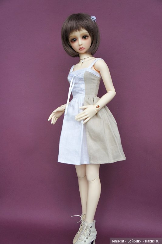 Blue-Phoenix от Or-Doll Blue-Phoenix от Or-Doll