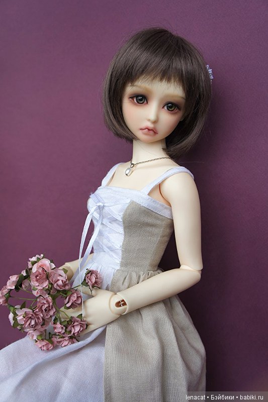Blue-Phoenix от Or-Doll Blue-Phoenix от Or-Doll