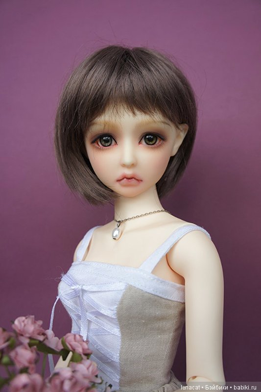 Blue-Phoenix от Or-Doll Blue-Phoenix от Or-Doll