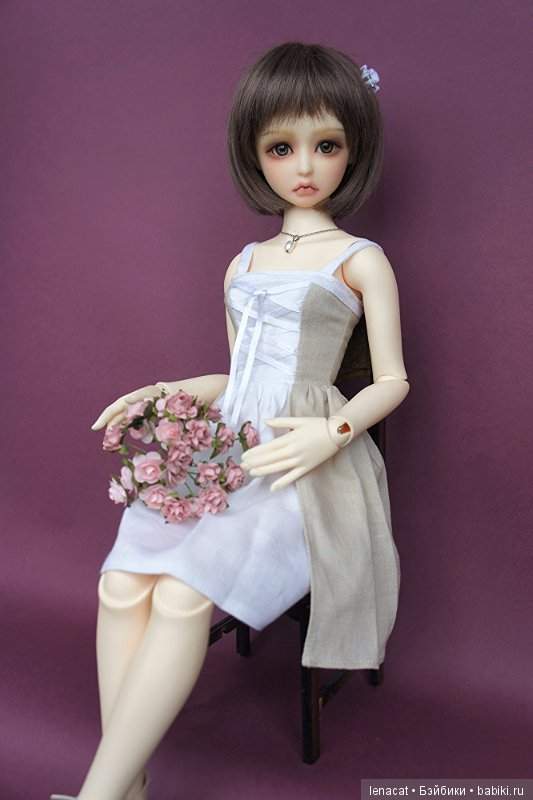 Blue-Phoenix от Or-Doll Blue-Phoenix от Or-Doll