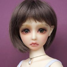 Нежданная гостья - Blue-Phoenix от компании Or-Doll
