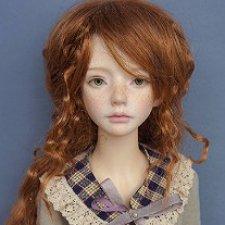 Luv Zaoll Dollmore - примерка образа